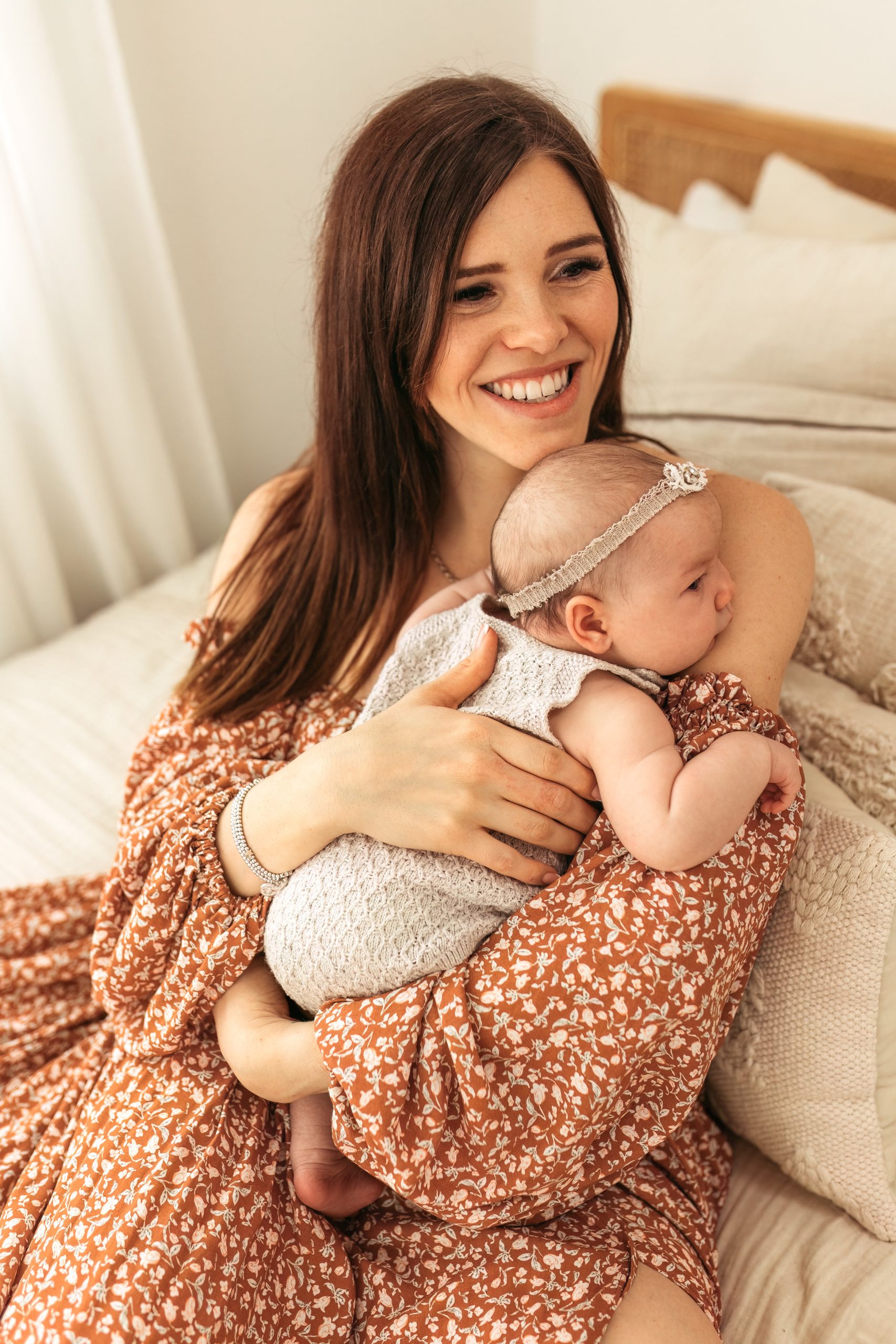 Baby Grace